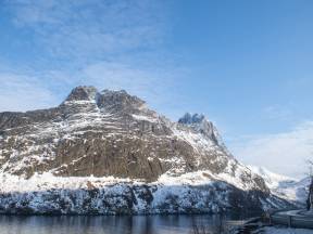 Keipen and Grytetippen